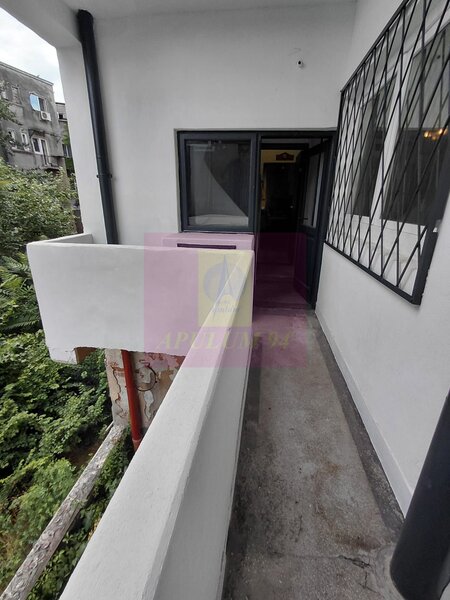Foisorul de Foc-Mosilor, apartament de 2 camere