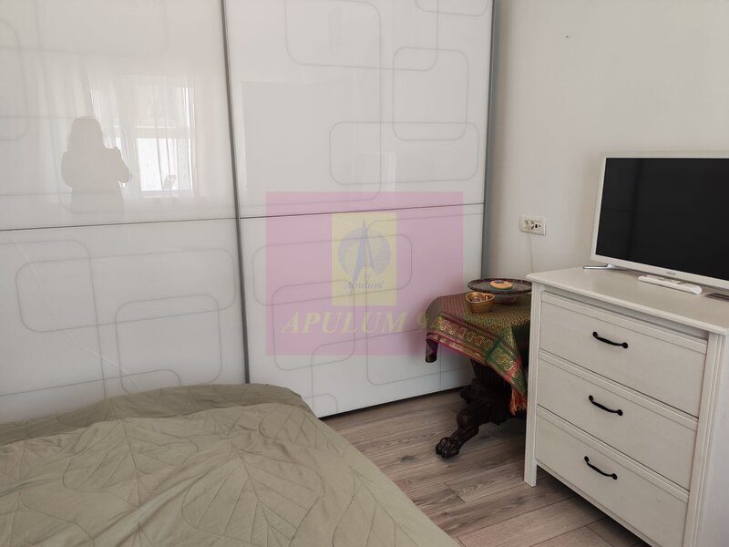 Foisorul de Foc-Mosilor, apartament de 2 camere