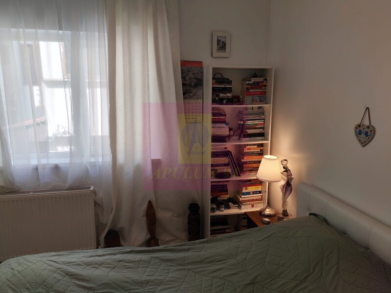 Foisorul de Foc-Mosilor, apartament de 2 camere