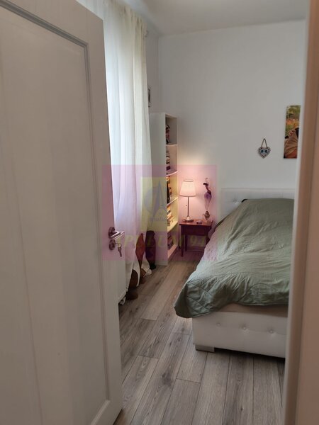 Foisorul de Foc-Mosilor, apartament de 2 camere